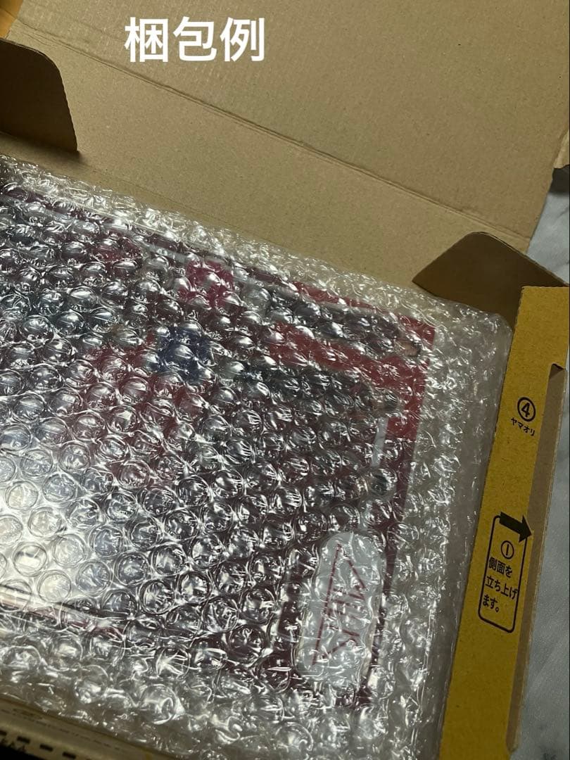 M!LK Kiss Plan アクリルスタンド