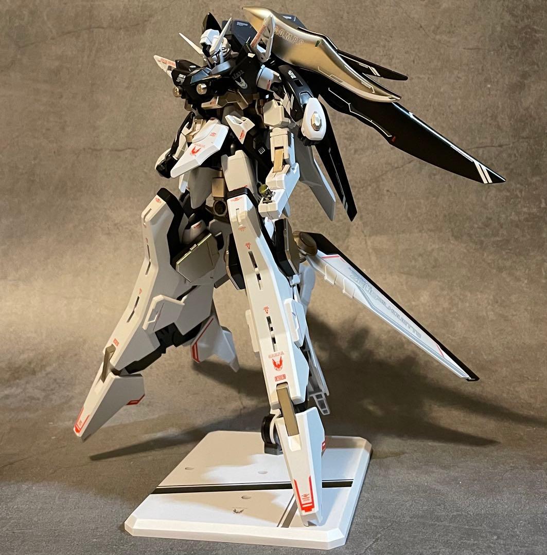 sy_green778 ガンプラ 塗装済完成品 6体セット