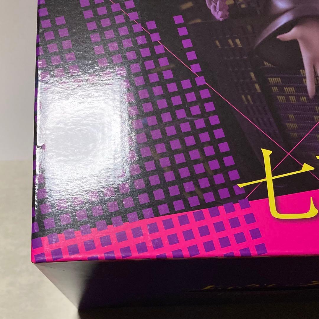 よふかしのうた 七草ナズナ 1/7スケールフィギュア