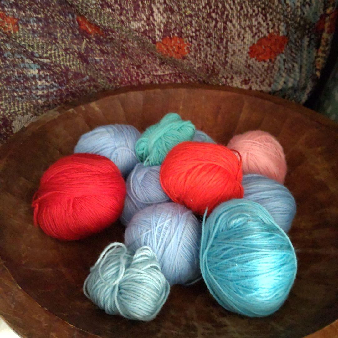 こね鉢 古道具 木製 日本製 ウッドボウル そば鉢 ねり鉢 蚤の市