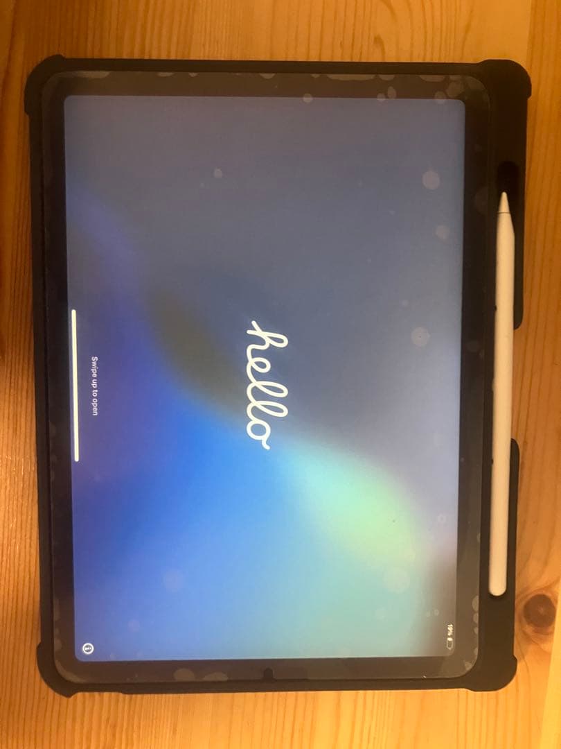 iPad Air 第5世代＋ペンシル＋キーボード