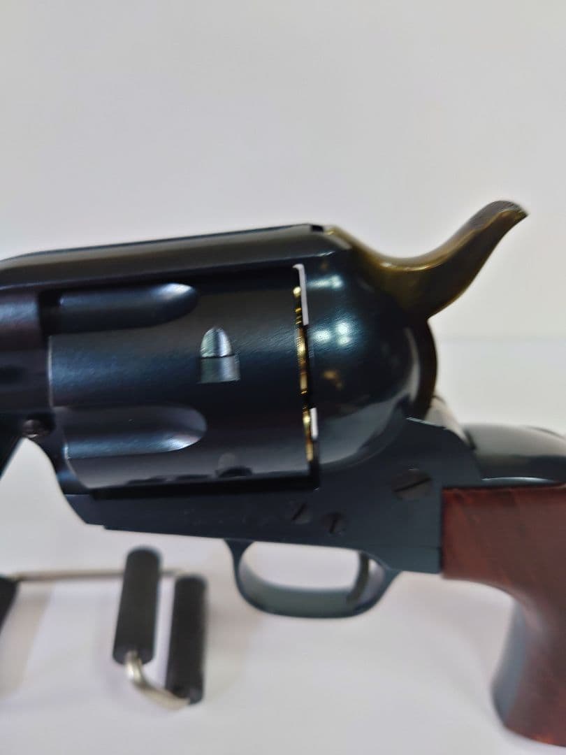 タナカ　Single Action Army .45 シビリアン