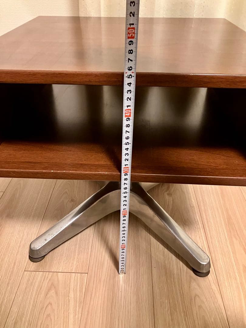 ミッドセンチュリー vintage ローテーブル TVボード レトロ