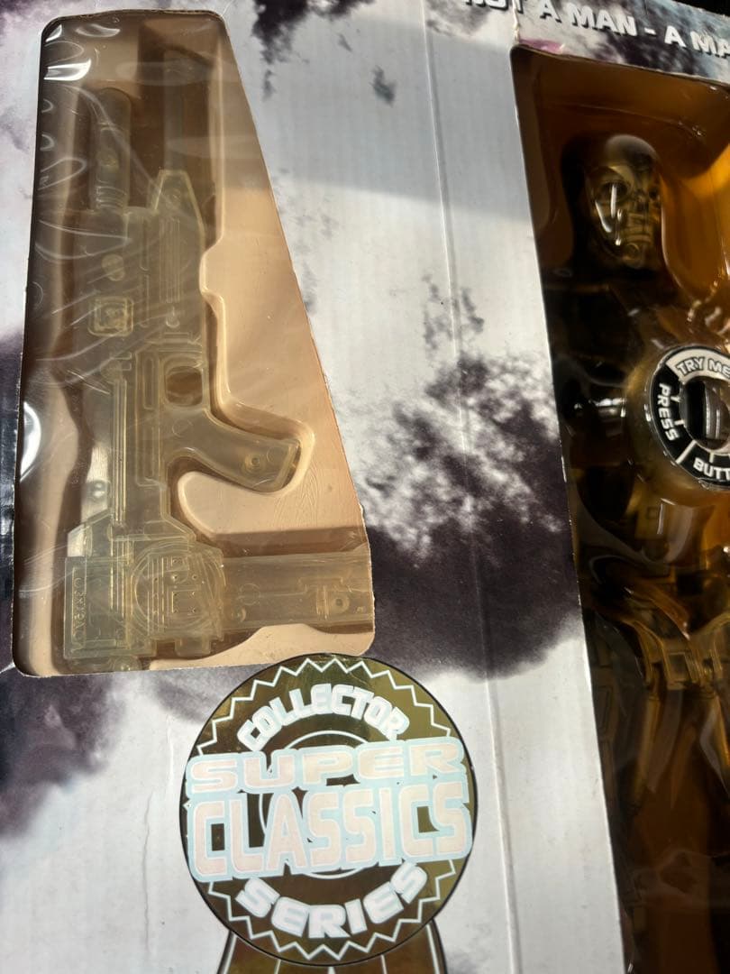 ターミネーターT2