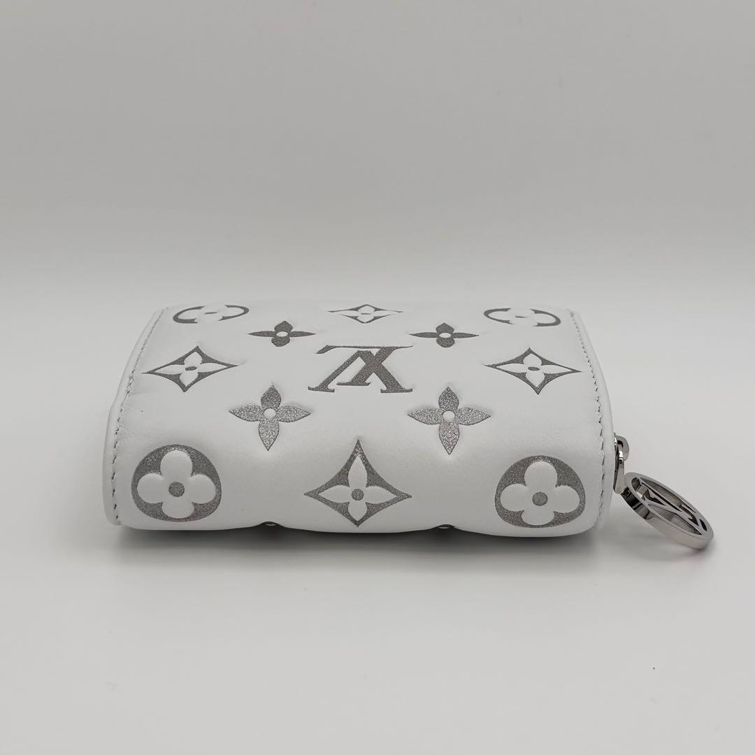 SALE価格❣️【未使用品】ルイヴィトン ポルトフォイユ ルー 二つ折り財布