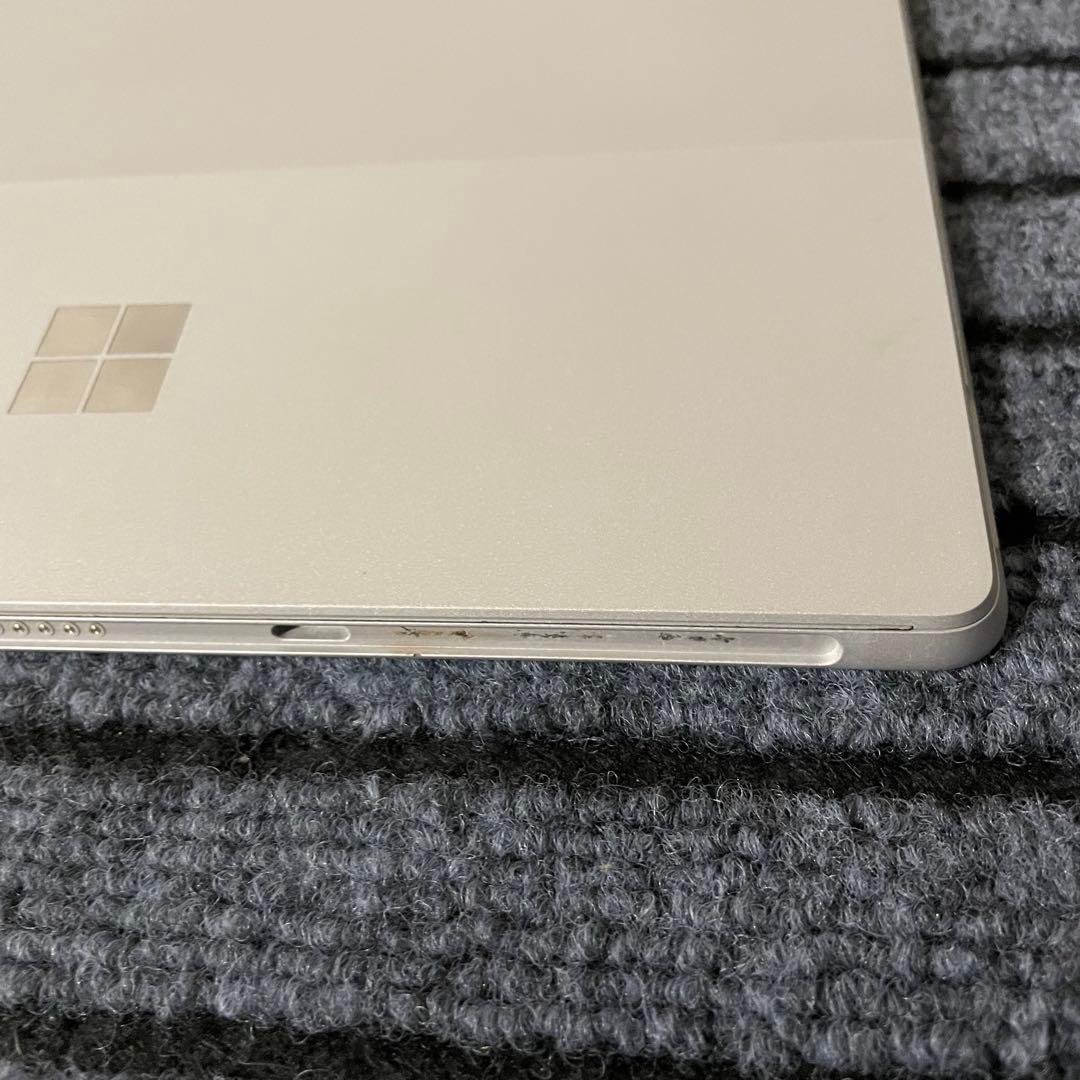 Windowsタブレット本体 190 Surface Go2 LTE Core m3 8GB 128GB