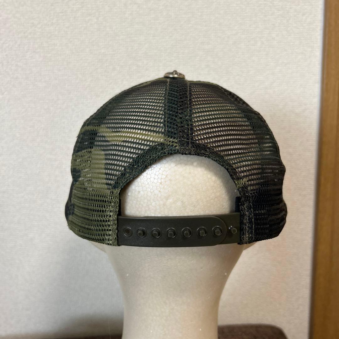 クロムハーツキャップ