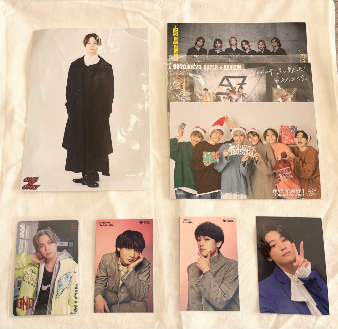 【EBiDANセット】DISH//,ワンエン,げんじぶ,ラブワン等(詳細に記載)