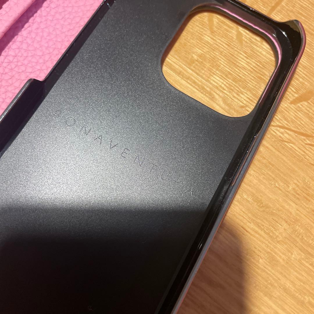 BONAVENTURAiPhone14新品ケース定価19800円