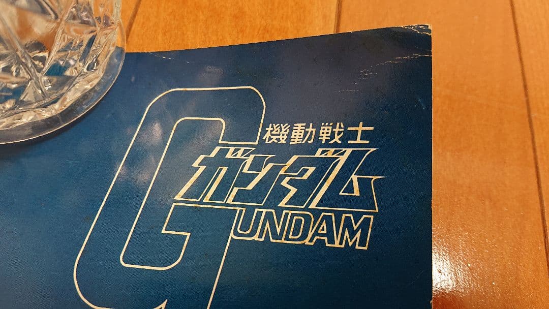 機動戦士 ガンダム　哀戦士、家でのアムロ