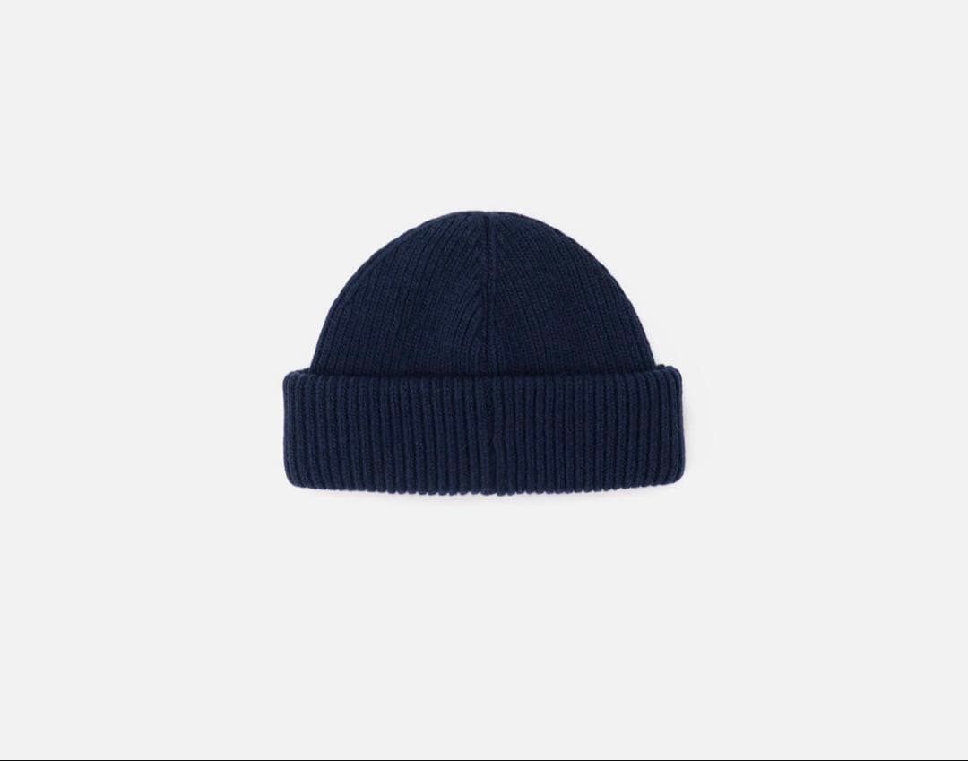 マリメッコ　Roihua Solid ビーニー