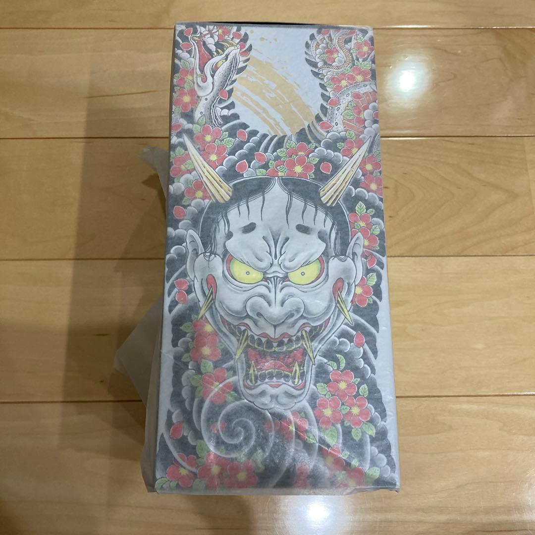 新品未開封 真島吾朗 激闘 フィギュア 龍が如く Yakuza SEGA