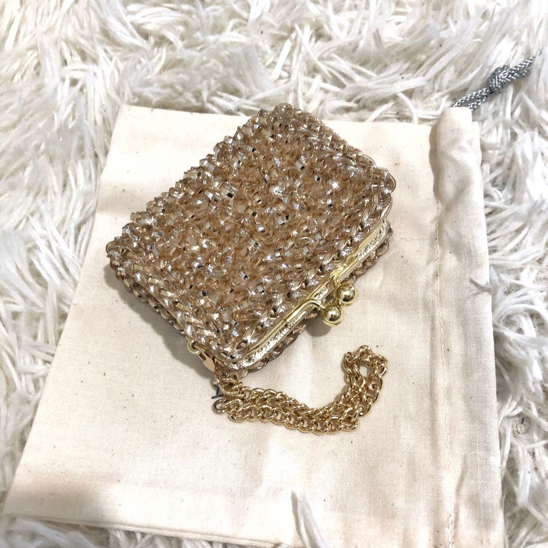 未使用✨アンテプリマ ミスクリオII　ケース