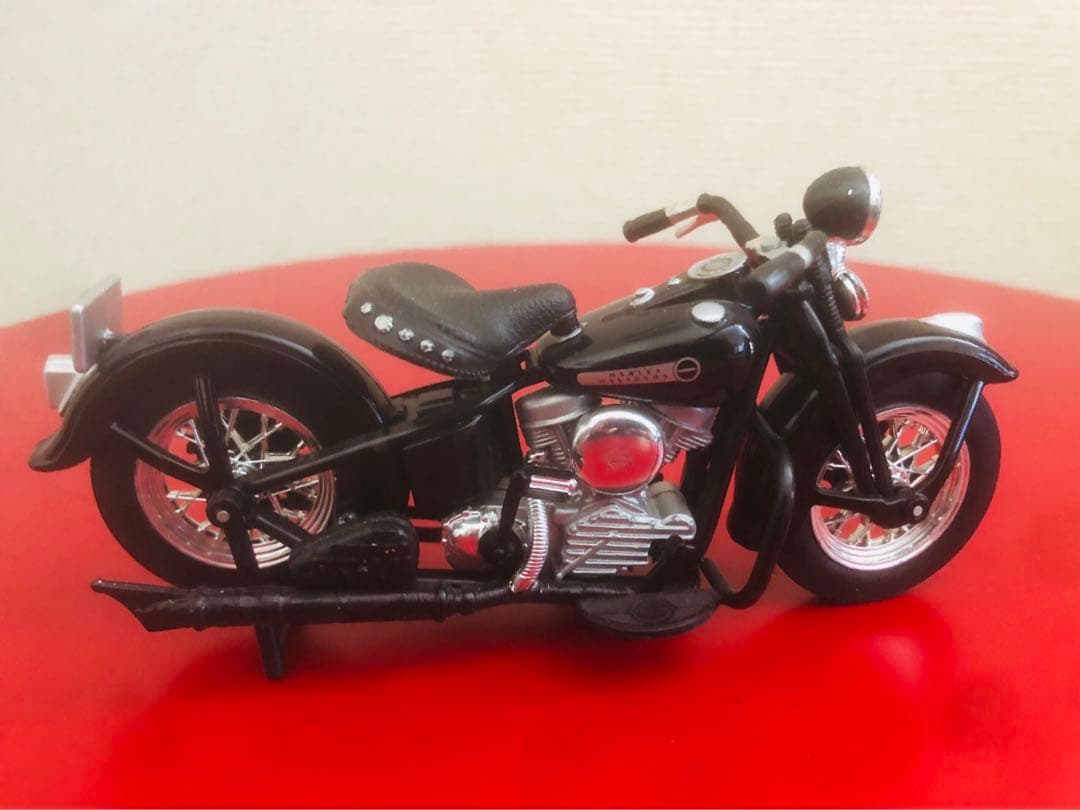 Harley-Davidson PAN HEADハーレーダビッドソン　フィギュア
