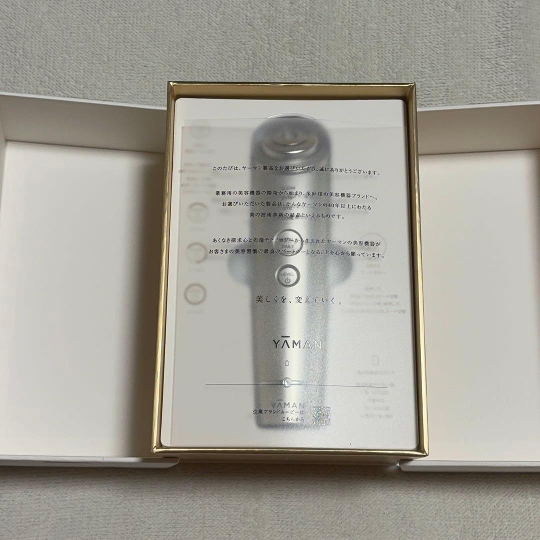 YA-MAN ヤーマン 美顔器 フォトプラスシャイニーネオ