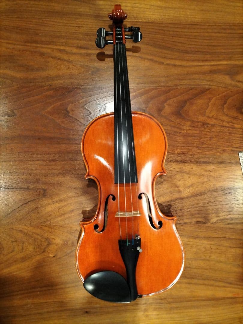 Hide バイオリン　ヴァイオリン　4/4