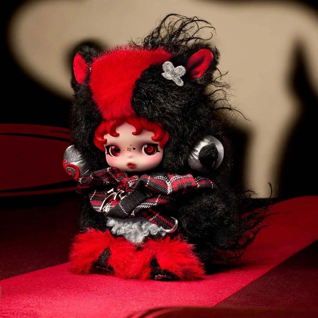 POPMART Have a Good Runシリーズ　シークレット