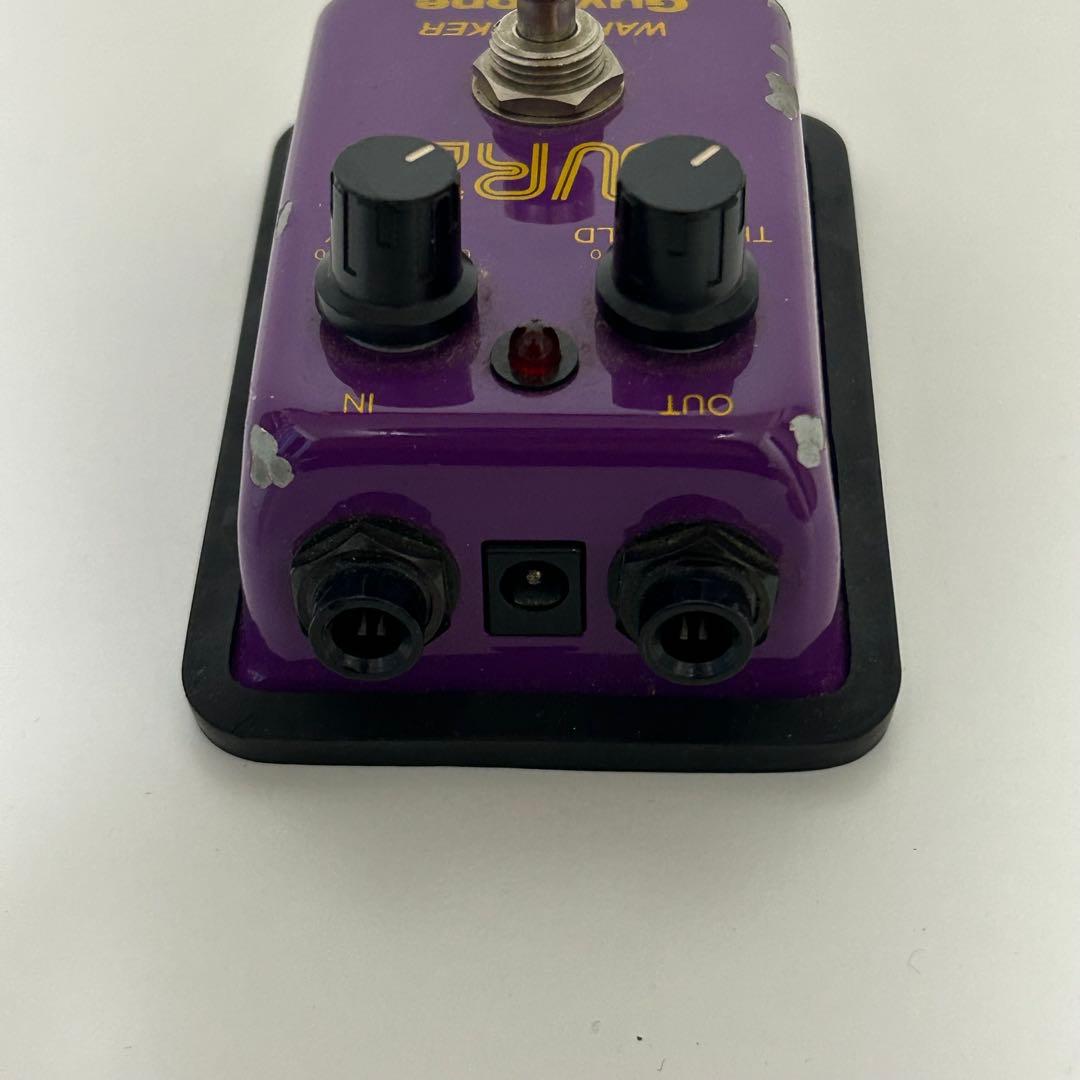 ギター Guyatone SWR2 Stevie Salas Wah Rocker