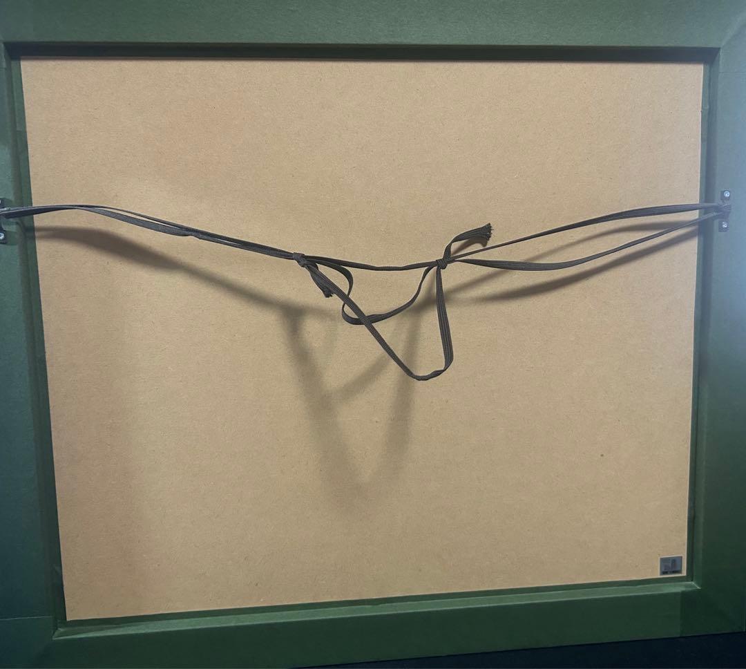 真島ヒロ先生 原画展 サイン入り版画 FAIRYTAIL フェアリーテイル