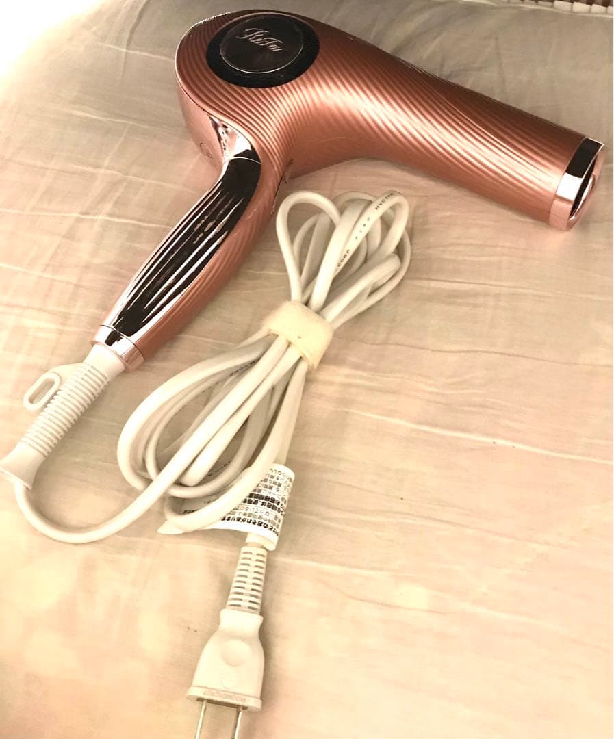 ReFa リファ ビューテック ドライヤープロ ピンク