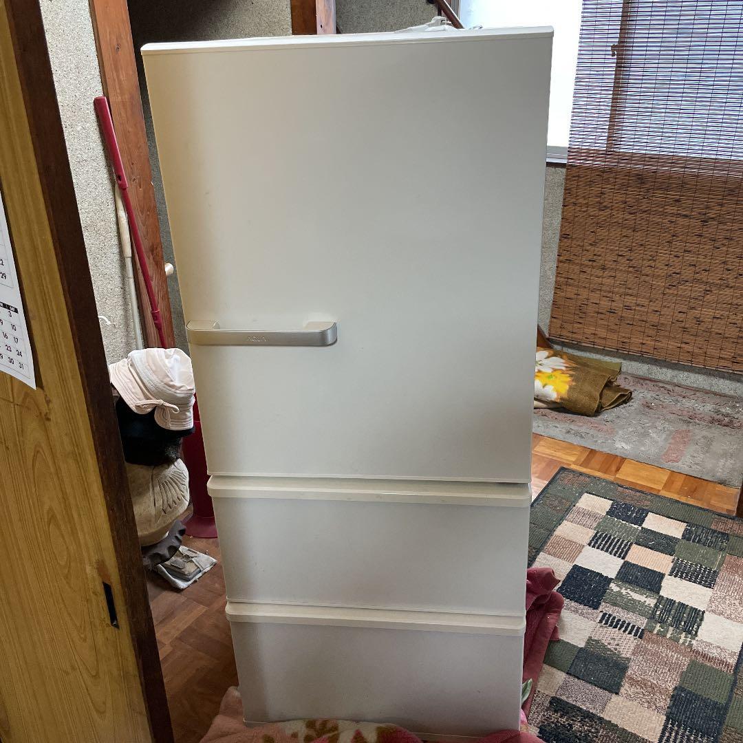 AQR-SV27HBK（W）2020年製