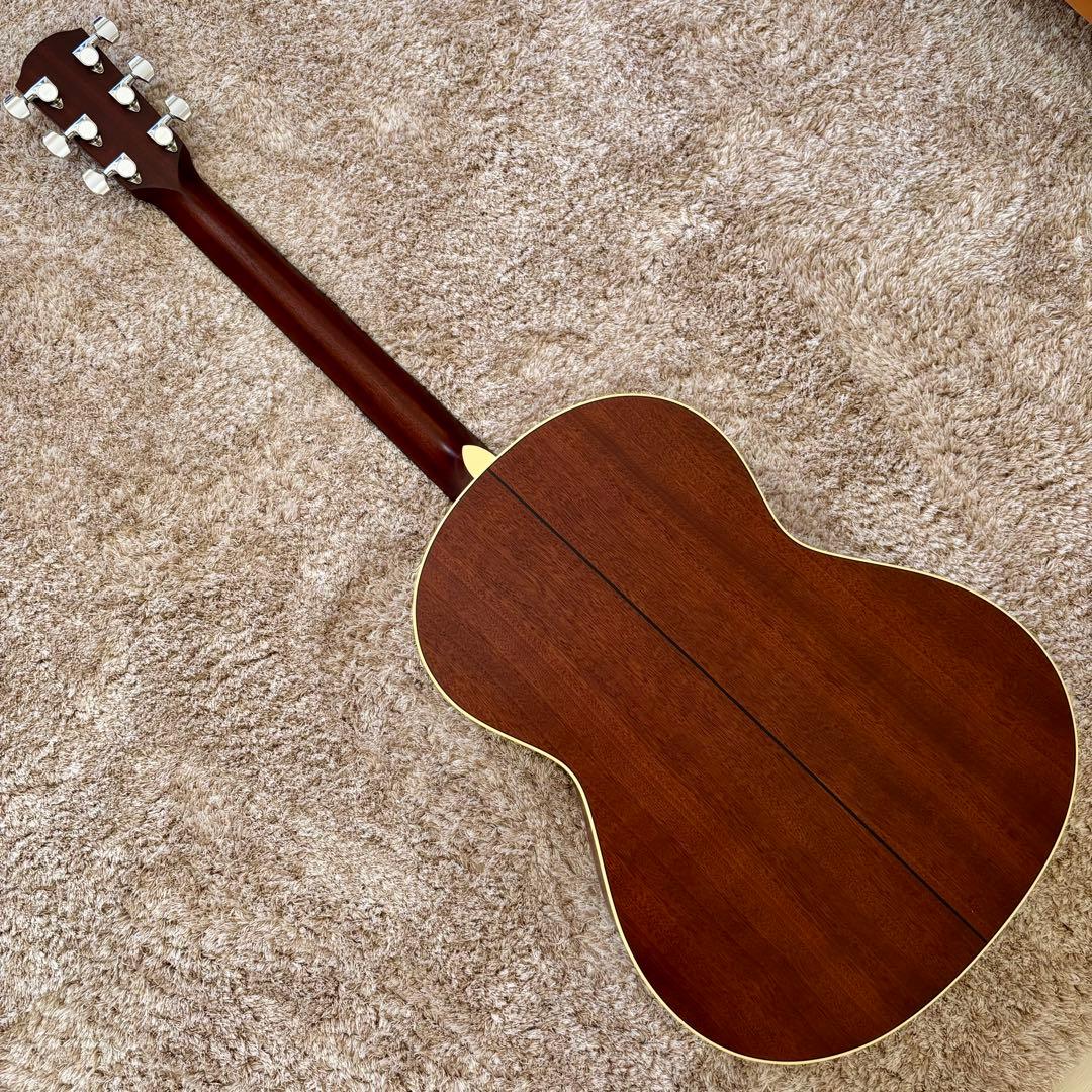 【美品】K.Yairi RF-65 OND アコースティックギター