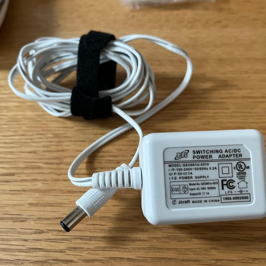 BELEGA ベレガ セルキュア4Tプラス　美顔器 説明書付き