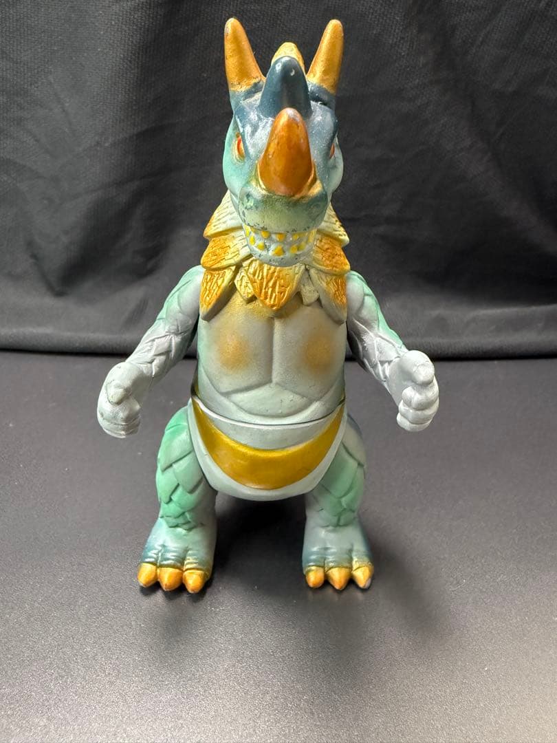 【お買い得3体セット】怪獣コマンドパワー軍団　メガゾラン　オラゲラス　シーラパス