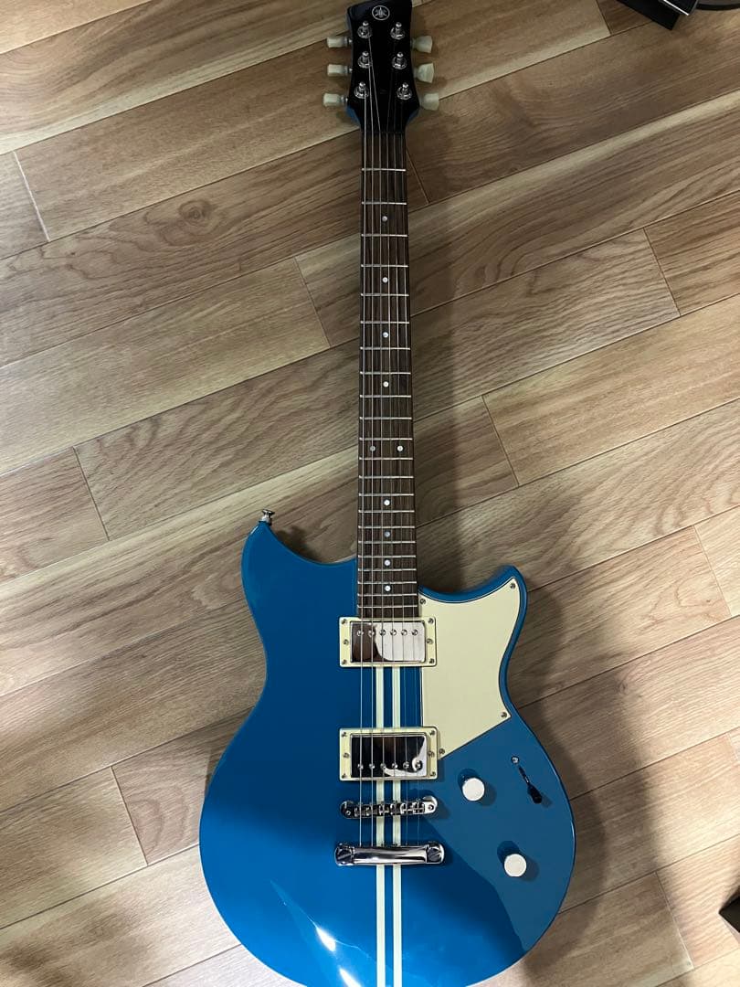 【美品！】YAMAHA REVSTAR RSE20