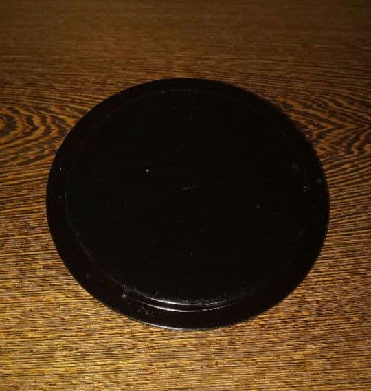 上野焼　渡高久(久兵衛）水指