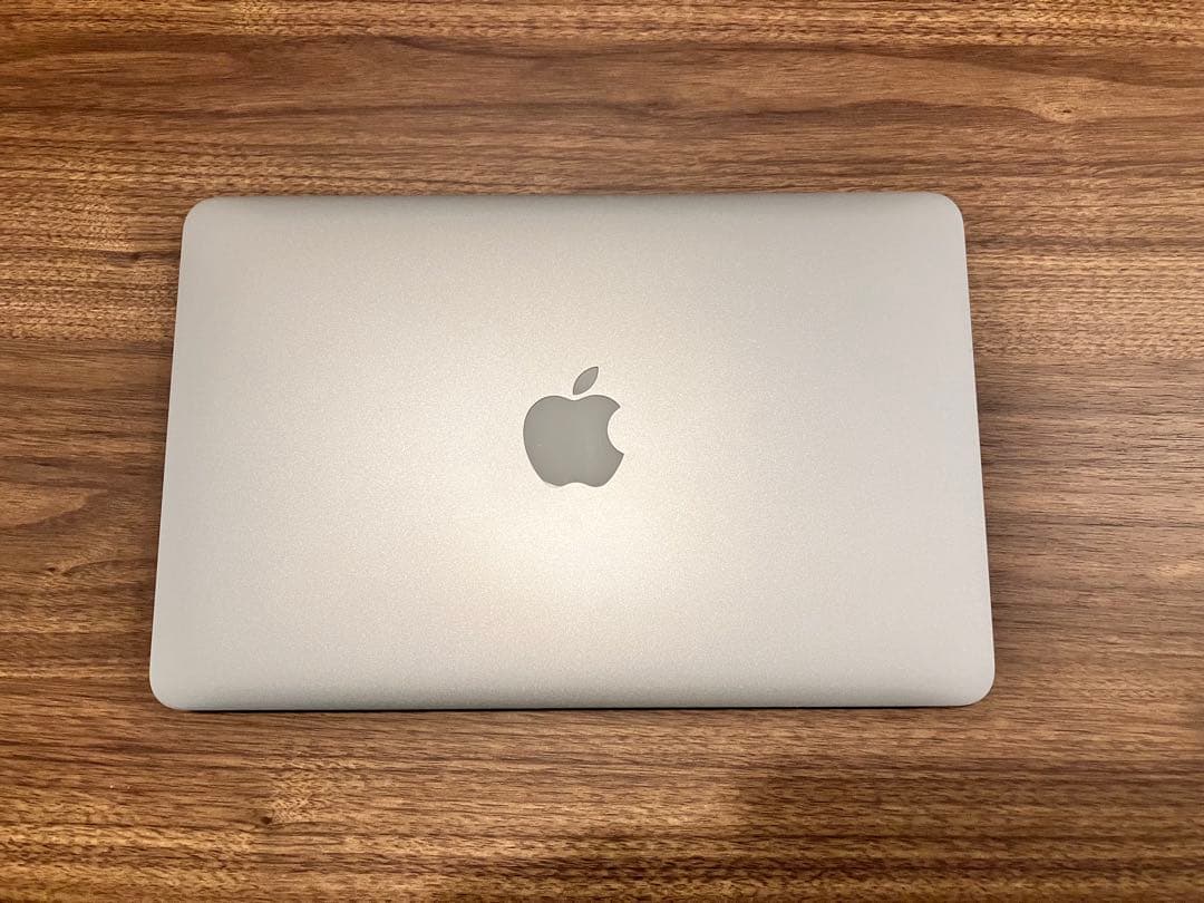 Air Mac Windows10搭載 充電器・ケース付