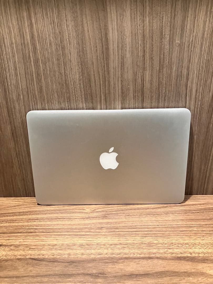 Air Mac Windows10搭載 充電器・ケース付