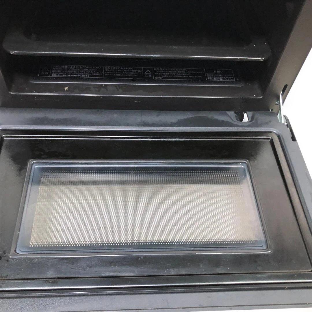 TOSHIBA スチームオーブンレンジ ER-SD70（W） 260105-2