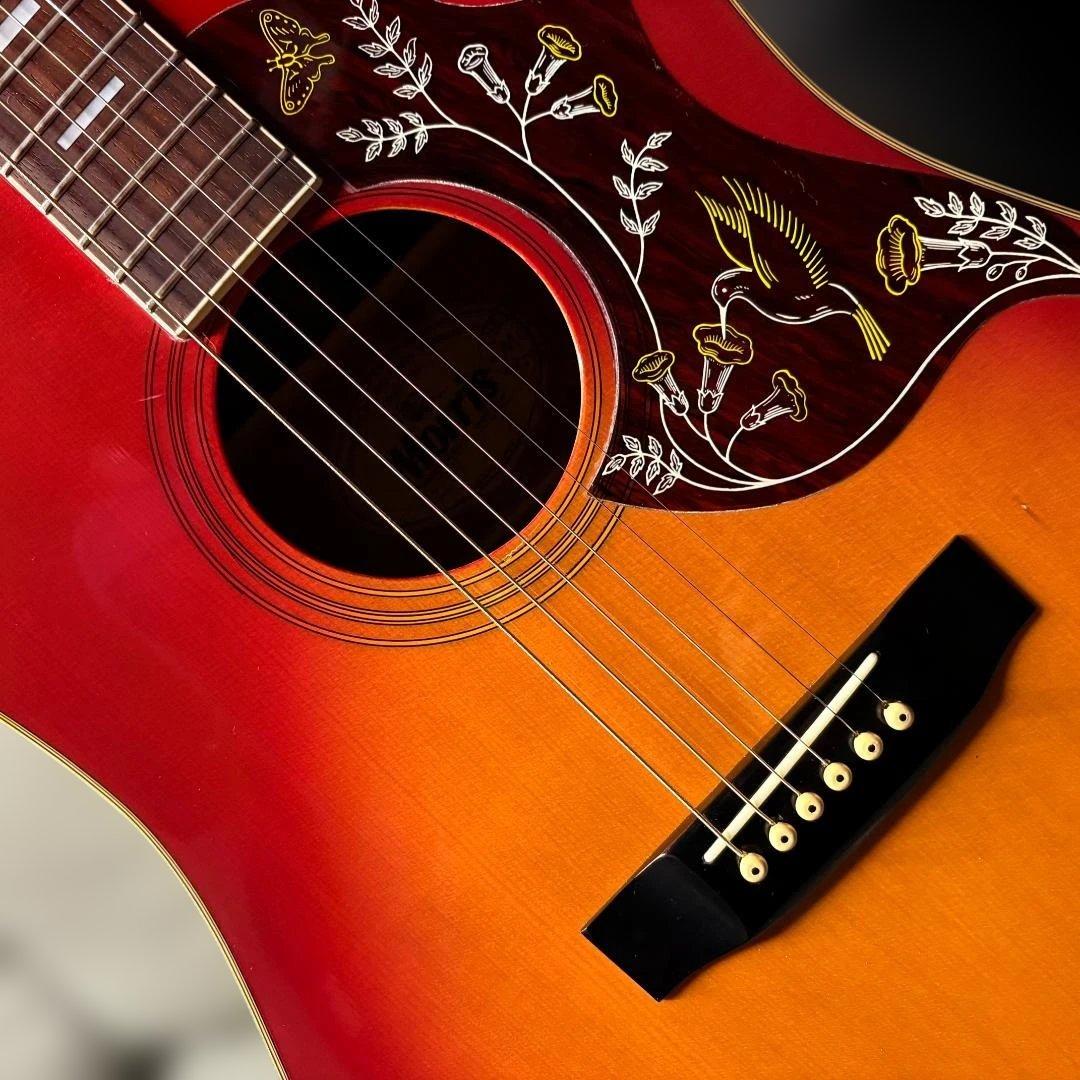 ★モーリス・ハミングバードモデル WH-20 超激爆鳴・超美品★