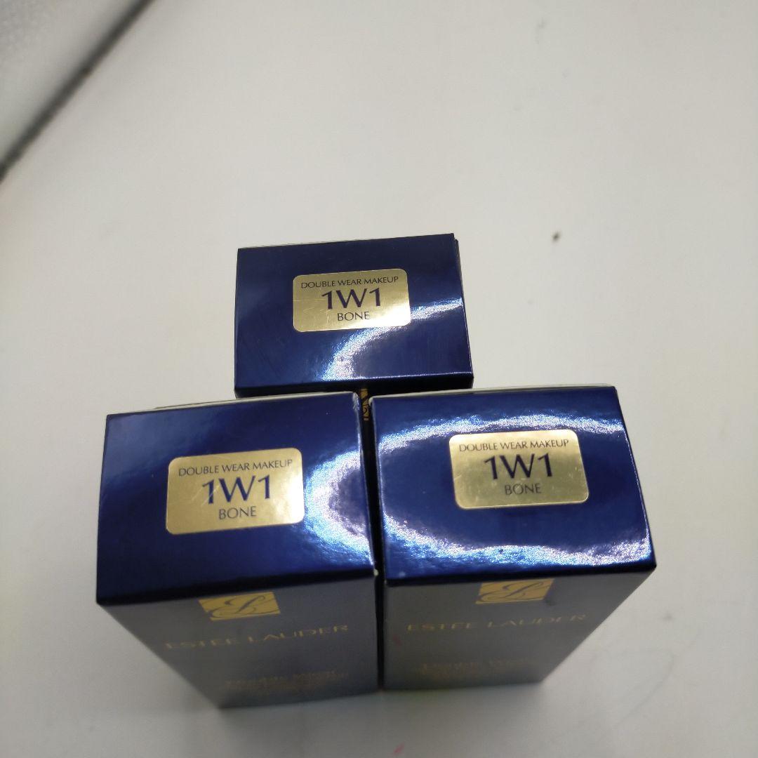 【ESTEE LAUDER/Double Wear/ファンデーション/まとめ】