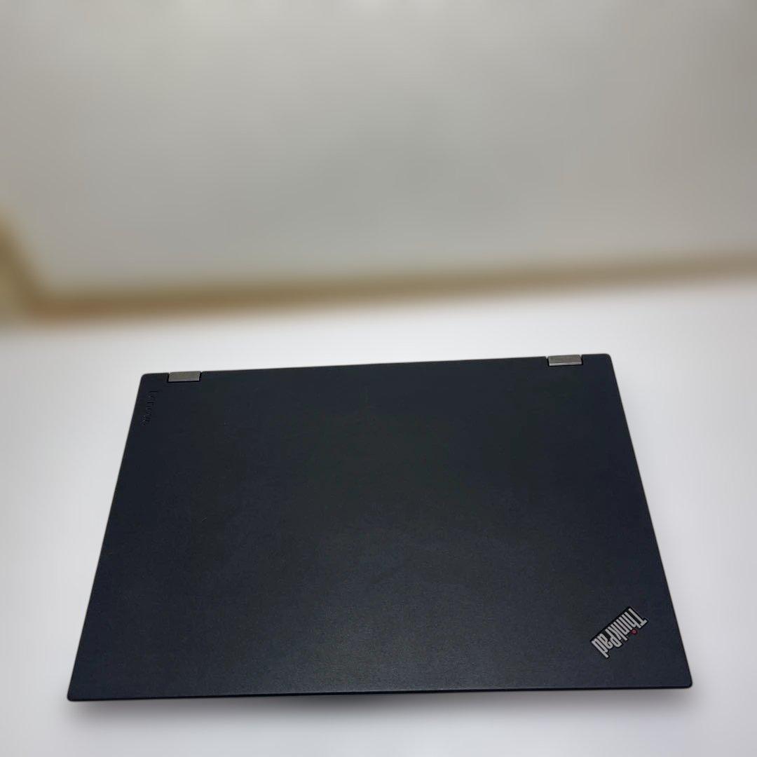 Lenovo thinkpad L570 core i5-7世代