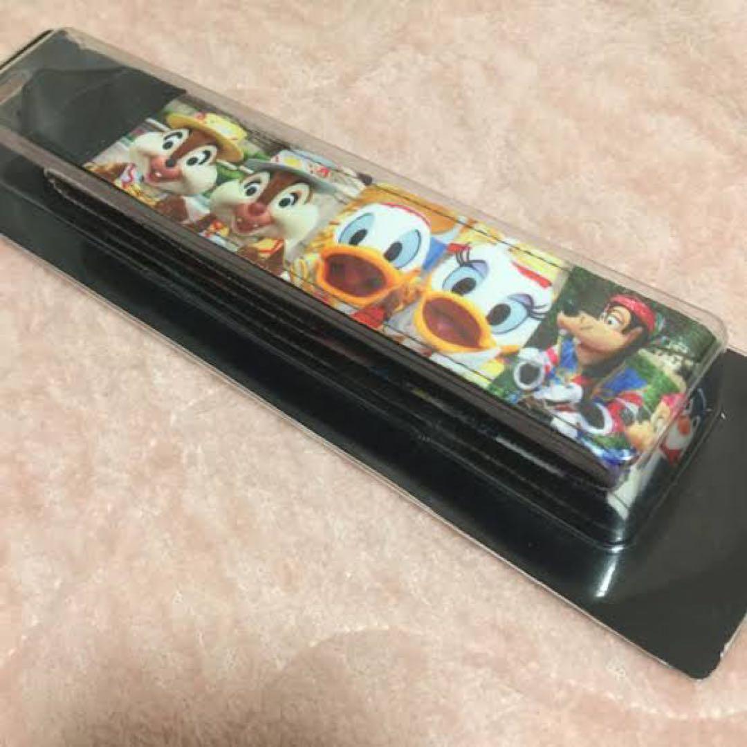 新品　実写　ミッキー　ディズニー　ミニー カメラ　ストラップ　カメラストラップ