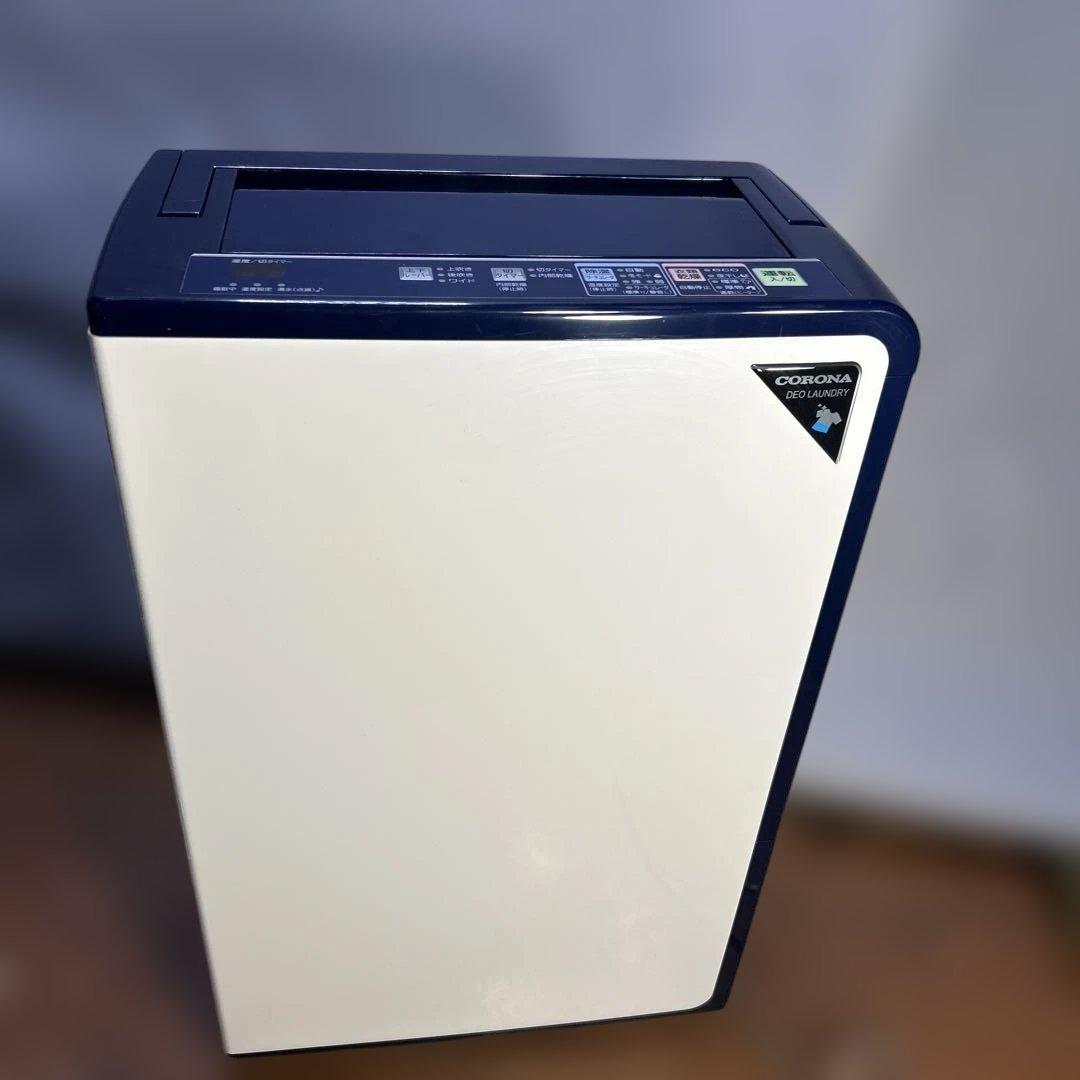コロナ 除湿器 CD-H1017 管理番号852
