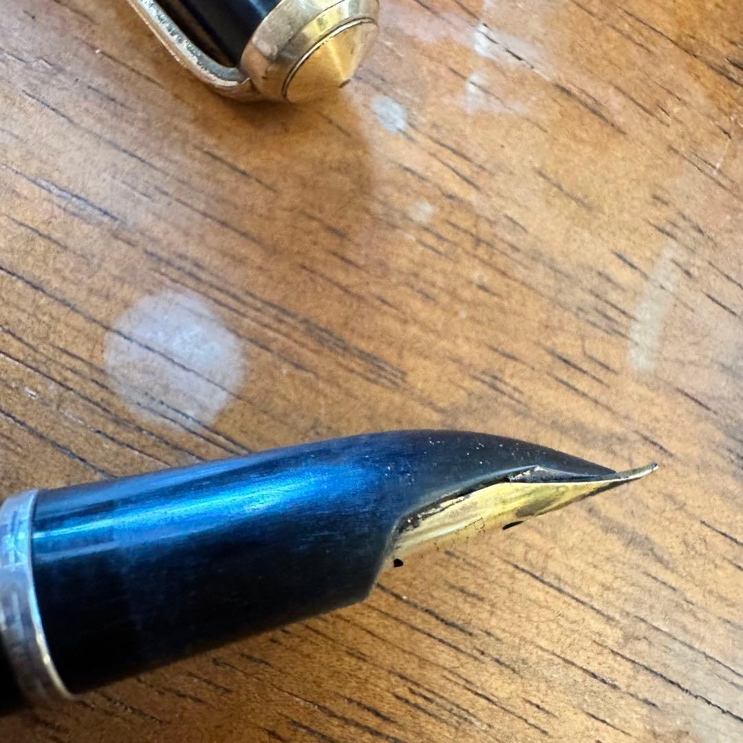 パイロット　まとめ売り　super200等 585 14K