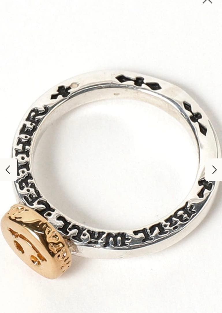 bill wall leather ビルウォールレザー　スマイルh.face