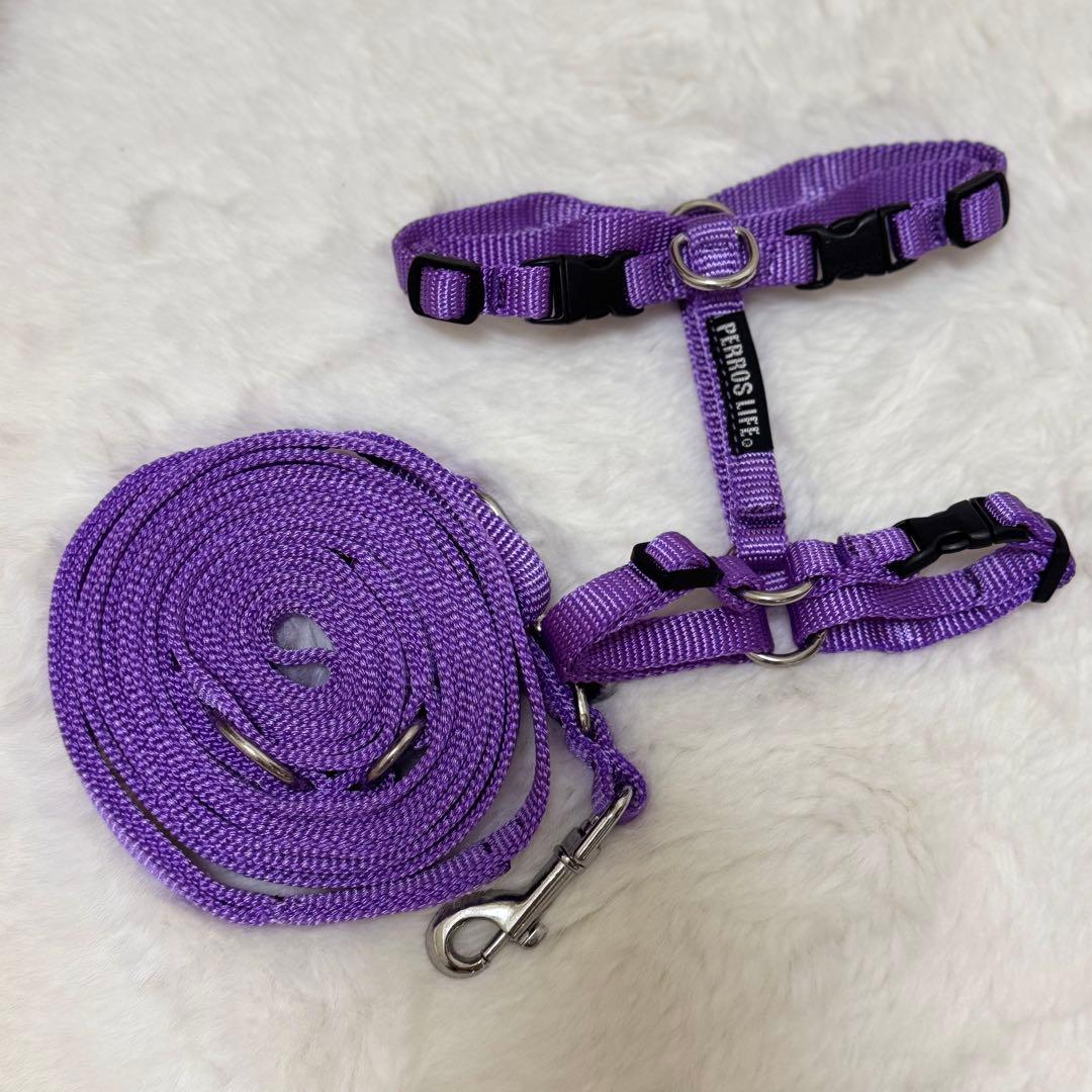 PERROS - 獣医師推奨ペルロスハーネス XS(PA10）サイズ