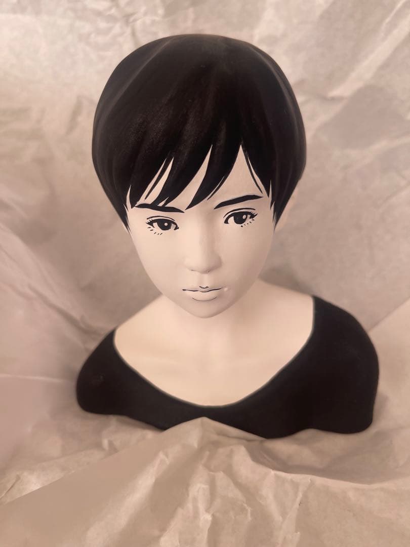 ✴︎未使用✴︎KYNE×博多人形