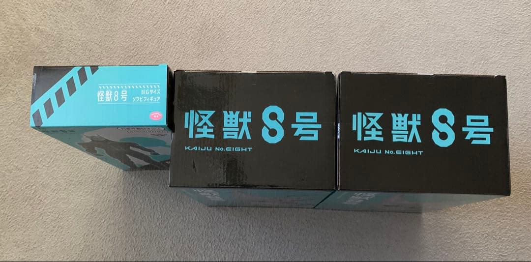 フィギュア　セット