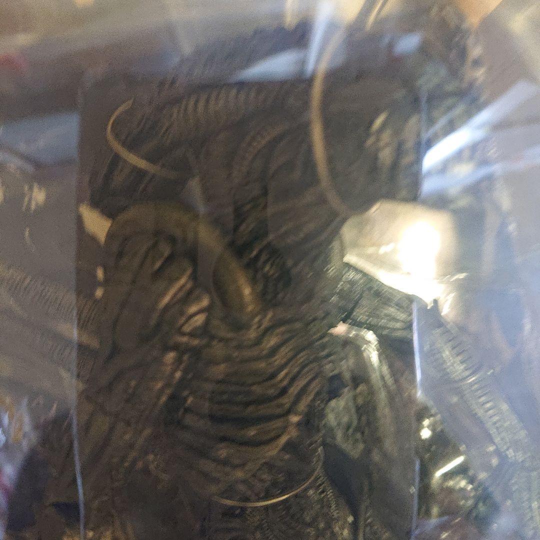 NECA 『AVP エイリアン VS. プレデター』 エイリアン ウォーリア