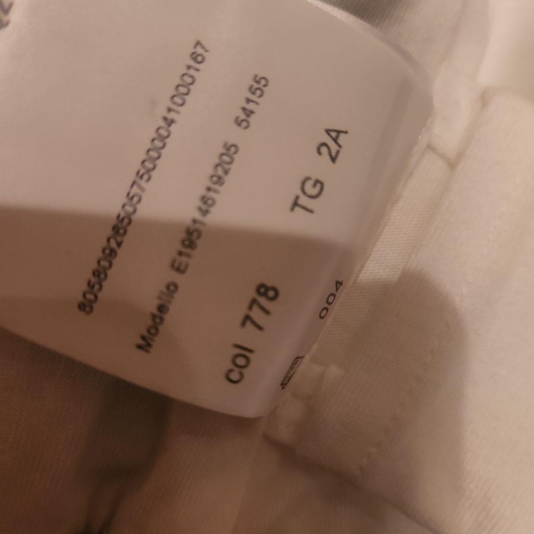 MONCLER ウインドブレーカー ネイビー 未使用