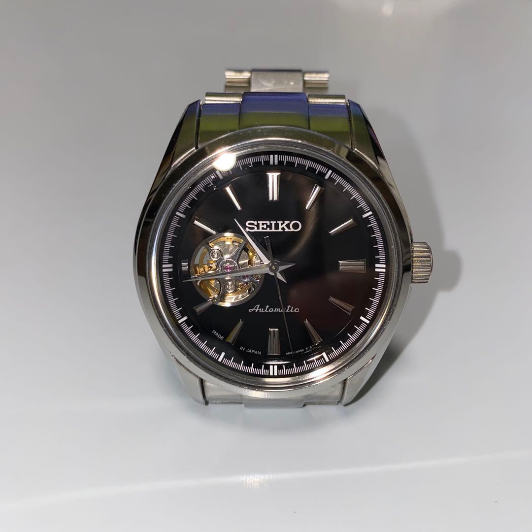 時計 SEIKO PRESAGE SARY053