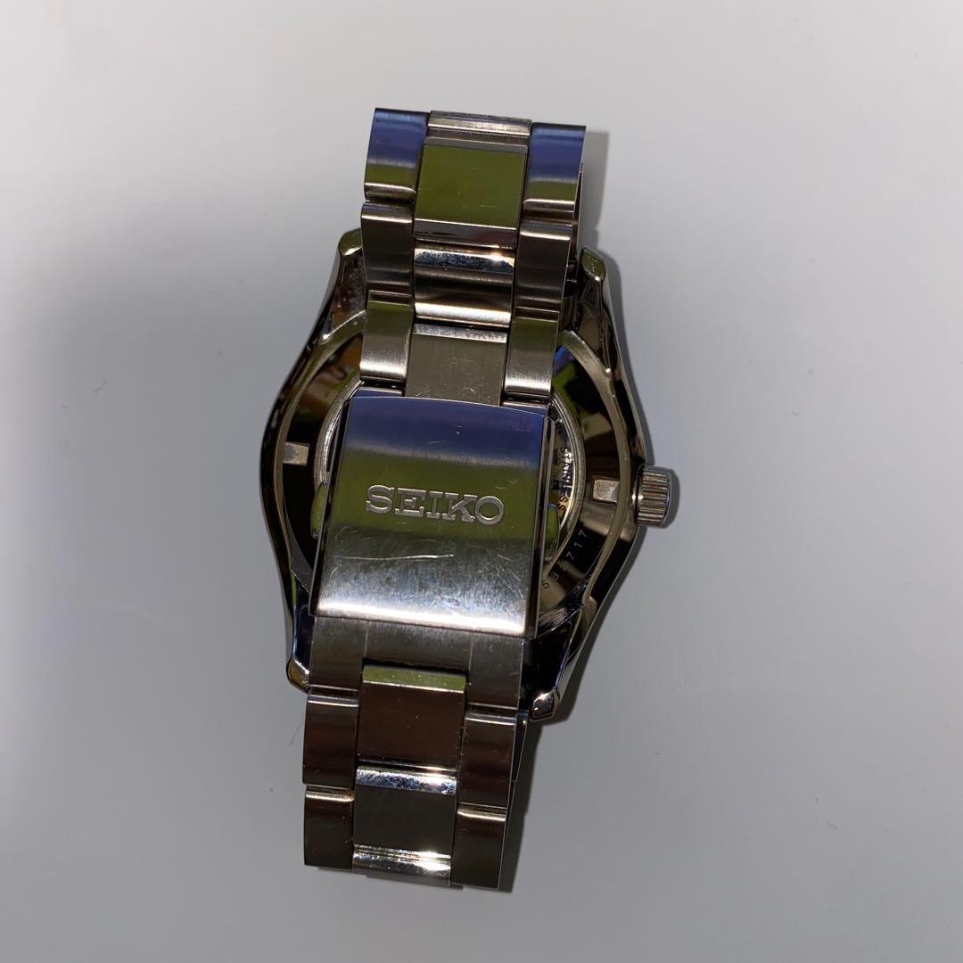 時計 SEIKO PRESAGE SARY053