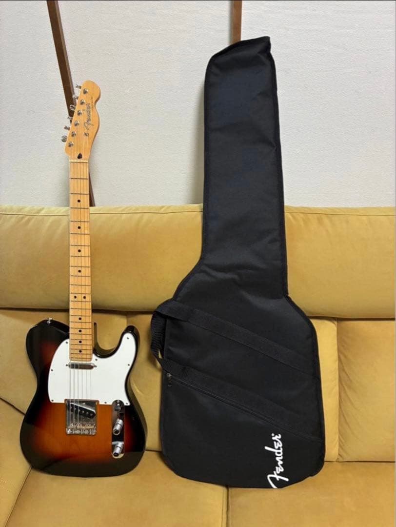 Fender Hybrid Ⅱ Telecaster テレキャスター フェンダー