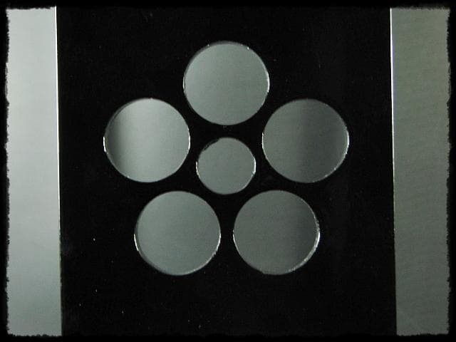 希少！ 久田流 梅透 真塗棚 半床庵 棚物 久田家 茶道具 g4