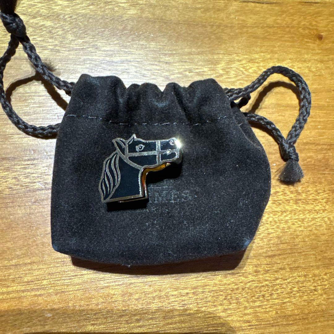 HERMES ツイリーリング　本日中お値下げ